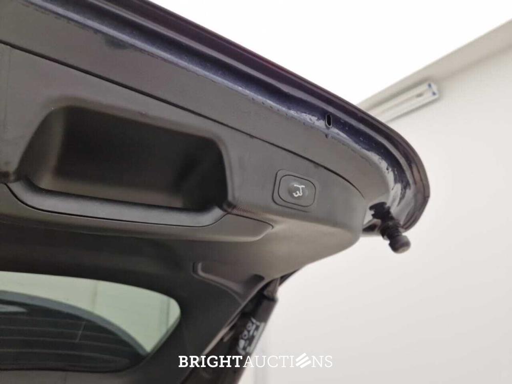 Ford Focus Wagon Ecobl. St-Line X Business 1.5 120pk 2021 (Origineel-NL), K-288-XZ