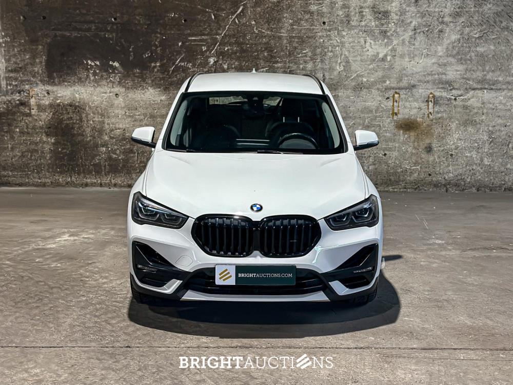 BMW X1 sDrive20i Business Edition Plus 178pk 2022 (Origineel-NL), P-914-LJ