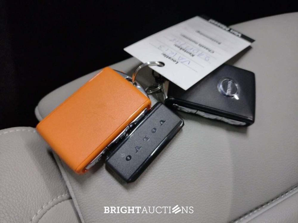 Volvo XC40 T5 Recharge Inscription Geartronic 180pk 2021