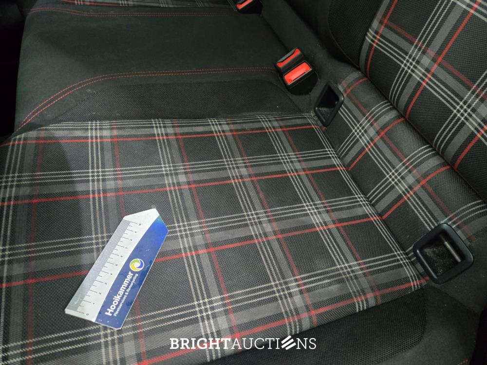 Volkswagen Polo GTI 2.0 TSI 200pk 2020, GHP-37-D