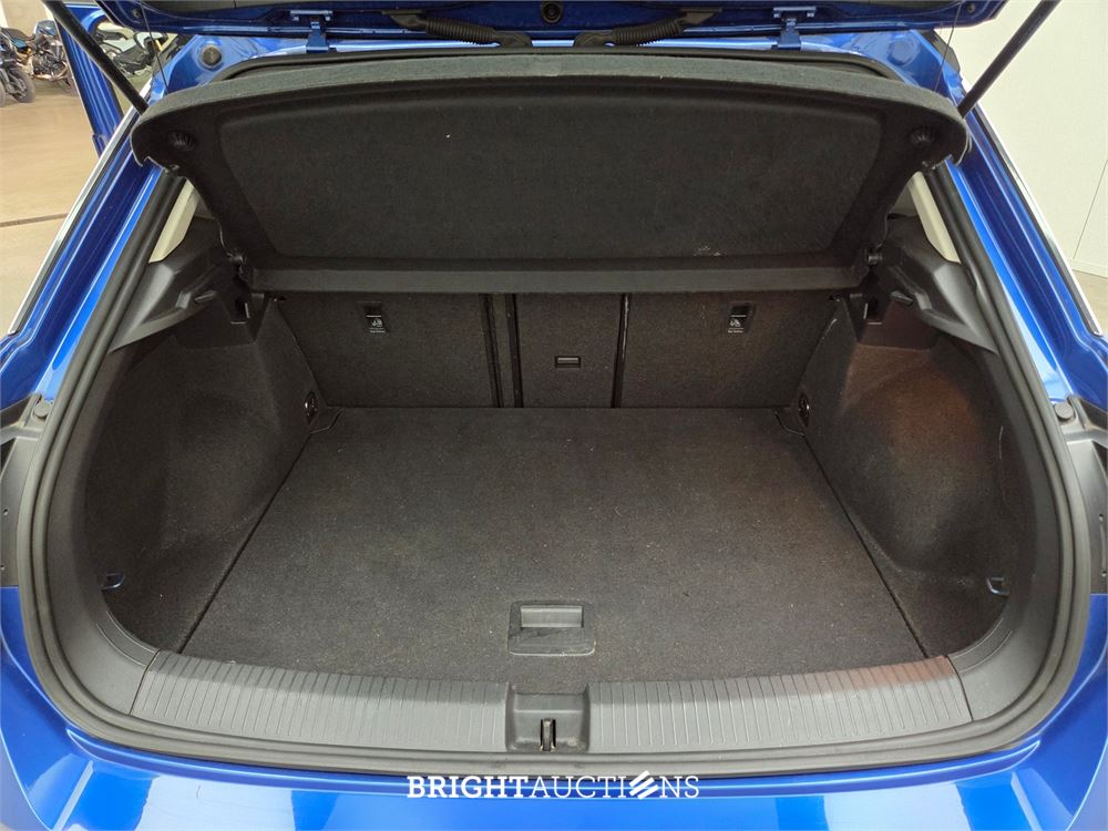 Volkswagen T-Roc Sport 1.5 TSI 150pk 2019, Z-260-HV
