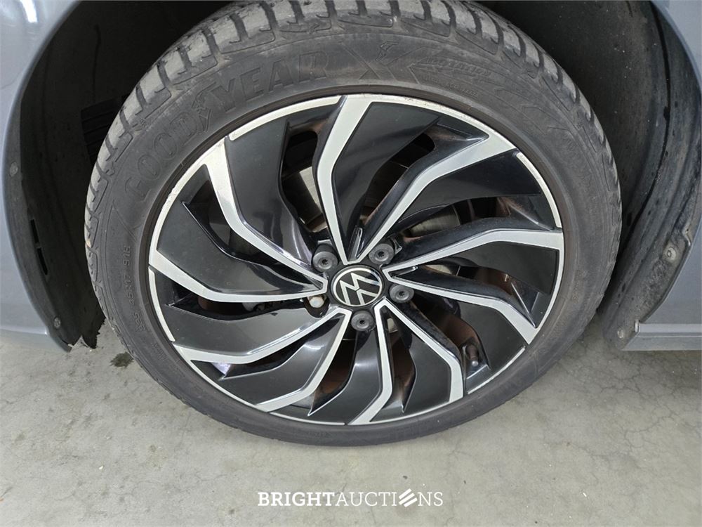 Volkswagen Golf eTSI R-Line 1.5 150pk 2020, HLP-73-V