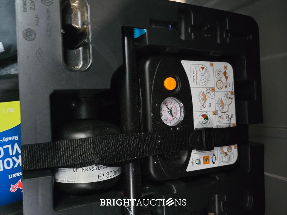 Renault Captur TCe 140 Initiale Paris 1.3 140pk 2021 (Origineel-NL), K-560-VB