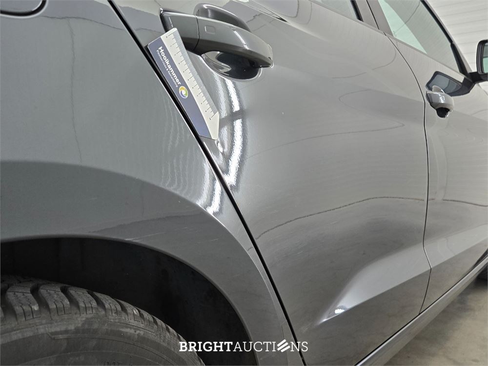 Audi A1 Sportback 25 Pro Line TFSI 95pk 2023 (Origineel-NL), R-150-ZB
