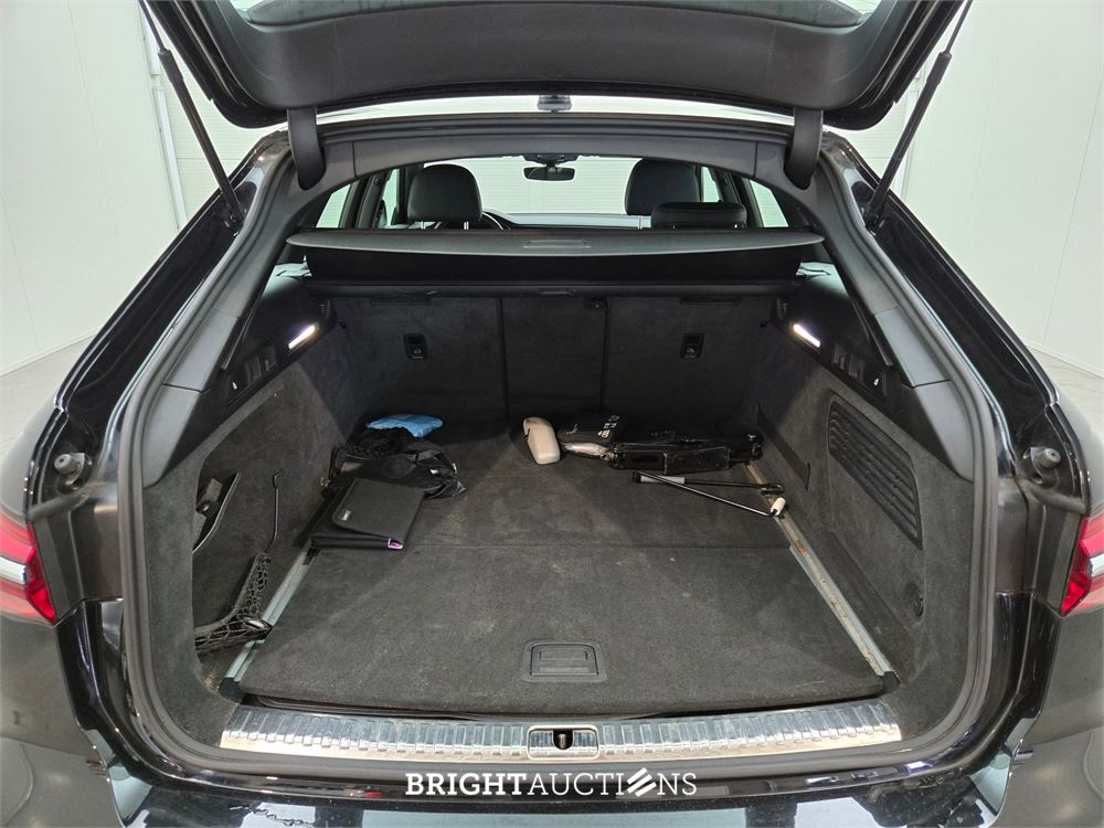 Audi A6 Avant 45 Sport S-Line edition TFSI 245pk 2020 (Origineel-NL), J-500-BR