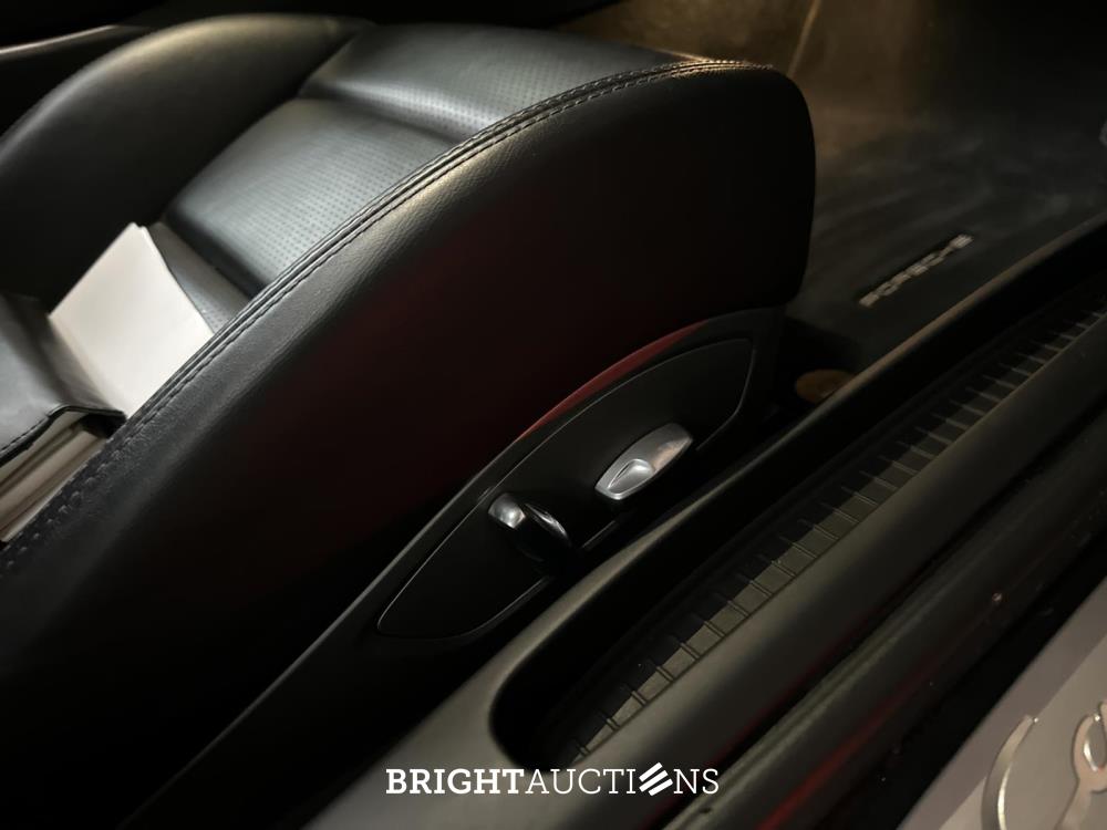 Porsche 911 991 Carrera 4 3.4 V6 Coupe 349pk 2013, JBL-10-N