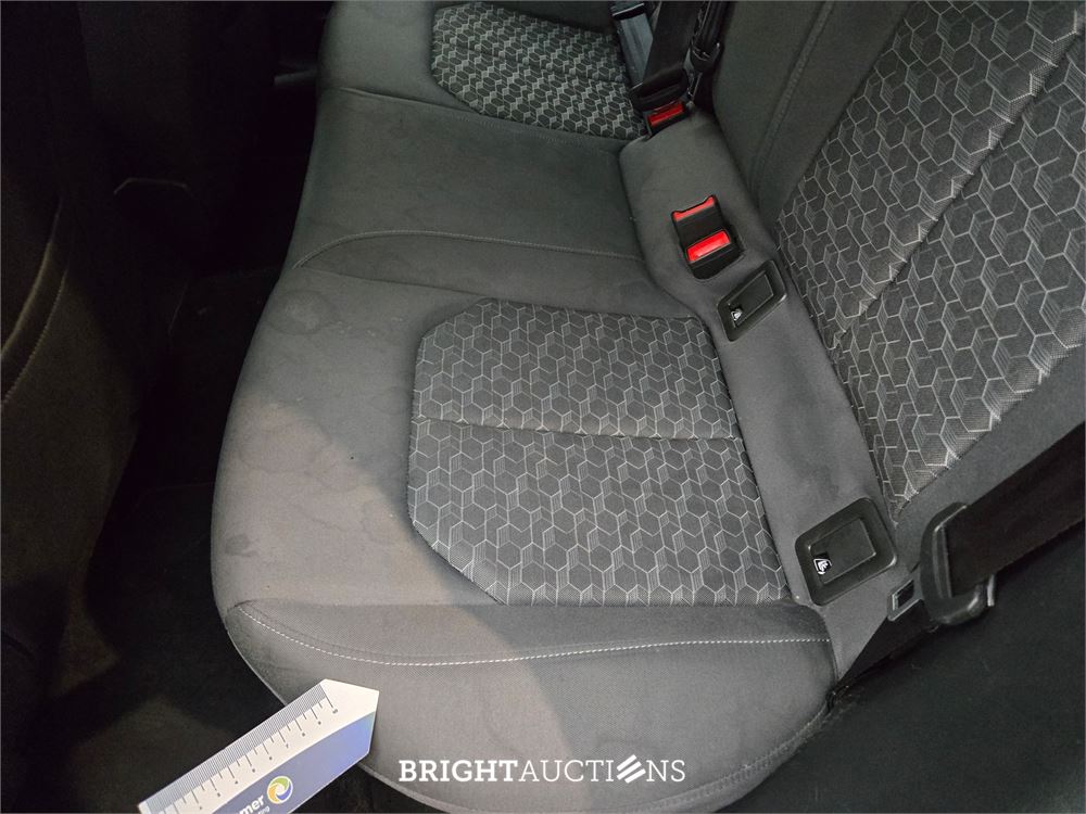 Audi A1 Sportback 30 Advanced edition TFSI 110pk 2024, GBH-38-Z