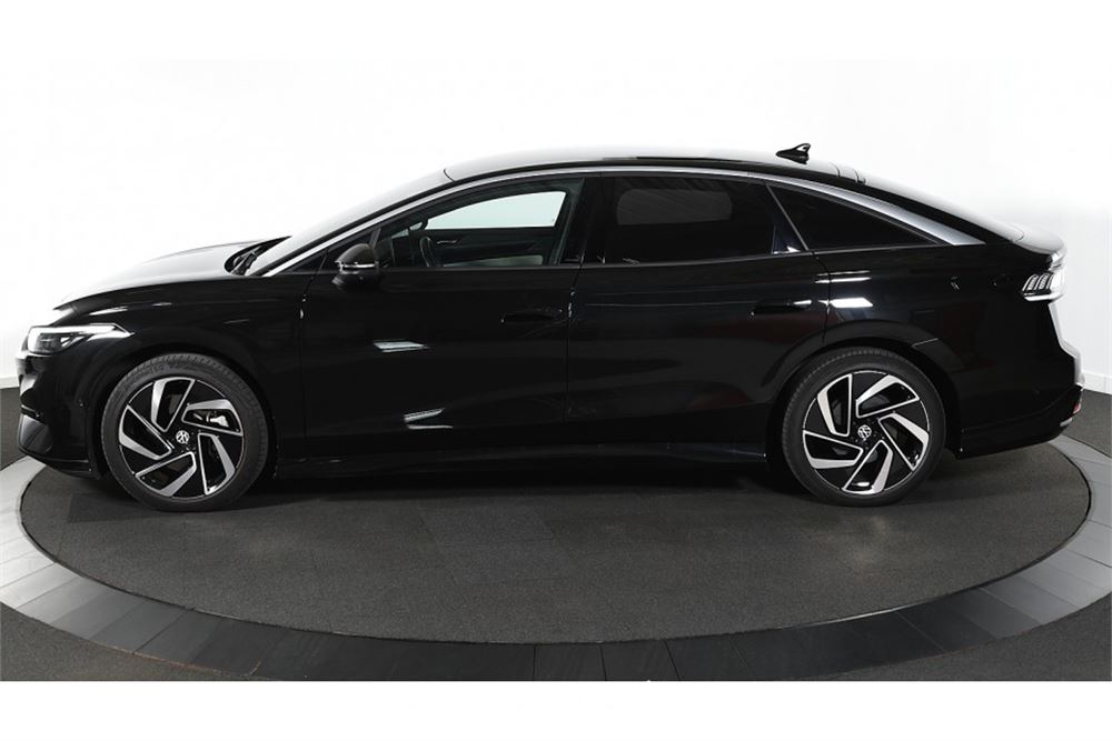 Volkswagen ID.7 Pro Business 77 kWh 2024 (Origineel-NL), Z-963-JB