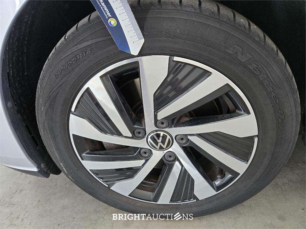 Volkswagen Golf eHybrid 1.4 258pk 2022, HKL-14-X