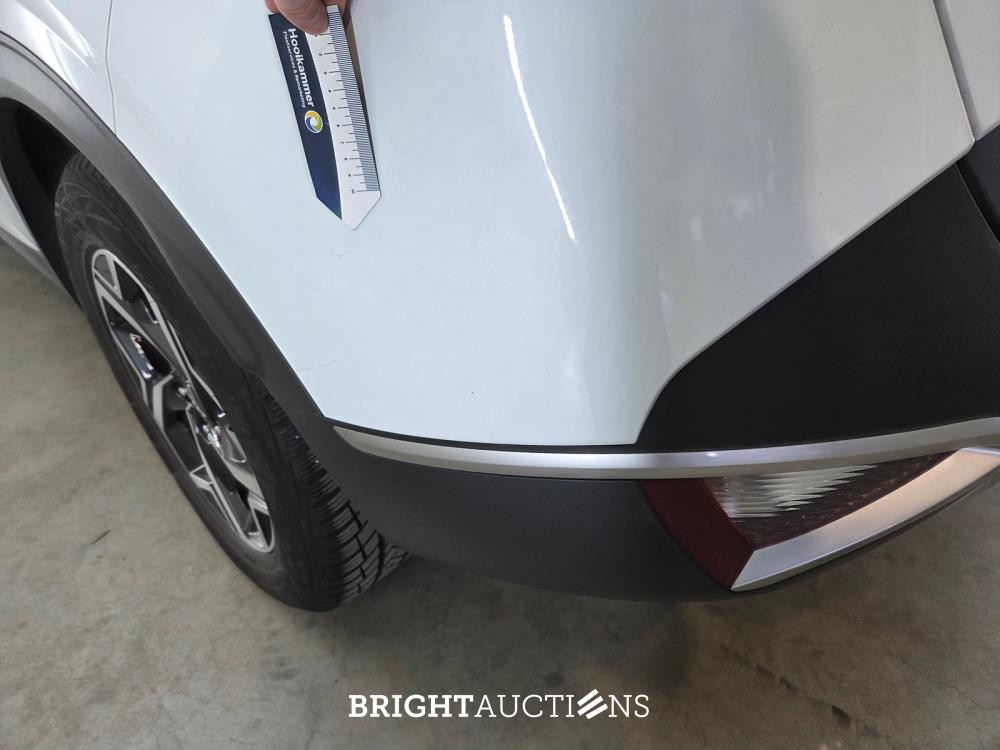 Kia Sportage T-GDi MHEV ComfortLine 1.6 150pk 2022 (Origineel-NL), P-990-GS