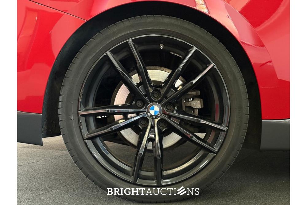 BMW 2 Serie 220 i High Executive 183pk 2022 (Origineel-NL), P-376-HX