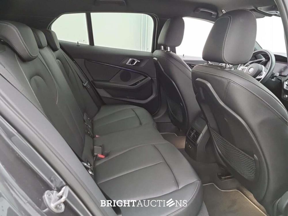 BMW 118i Corporate Executive 136pk 2021 (Origineel-NL) 1-Serie, K-407-JR