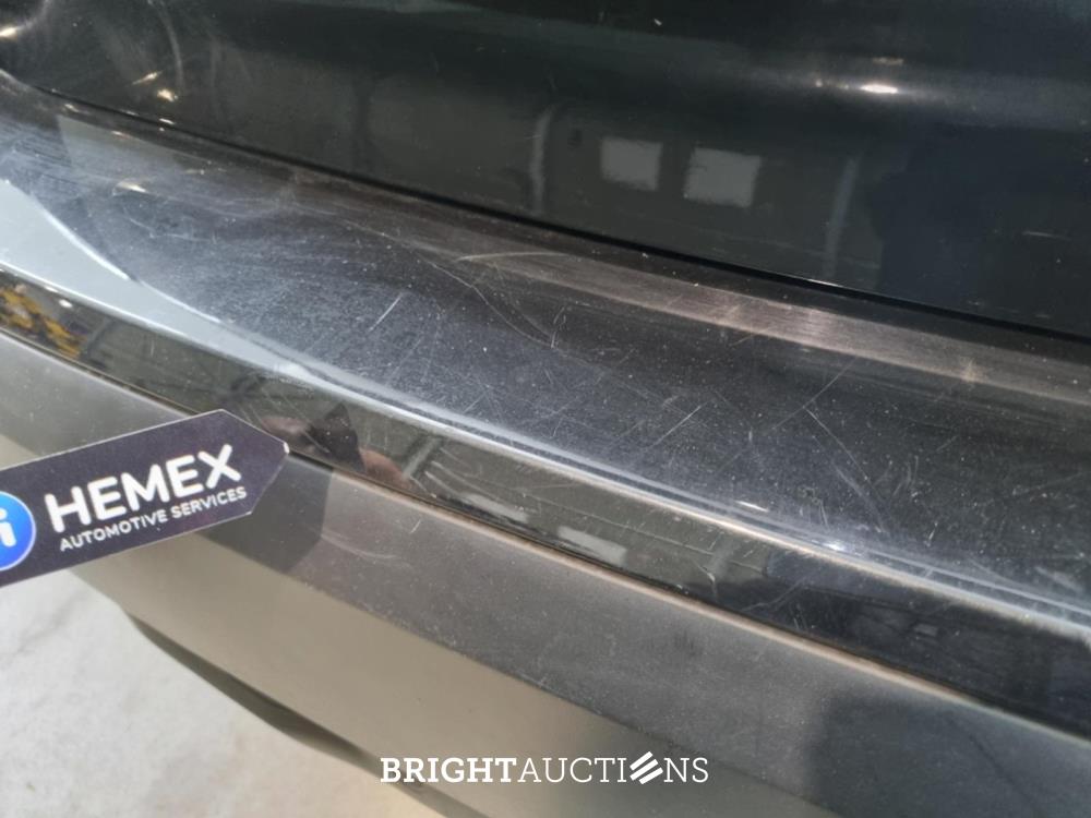 Citroen Ë-C4 Shine 50 kWh 136pk 2021 (Origineel-NL), L-563-HS