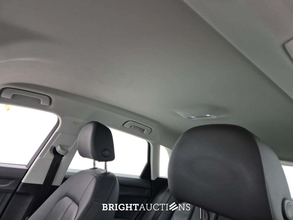 Audi Q3 45 E S-Line TFSI S tronic 150pk 2022, 2BVB099