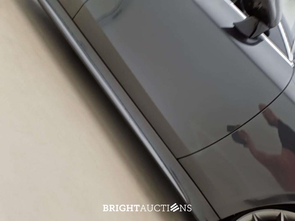 Mercedes-Benz CLS Amg-Line 194pk 2021 CLS-Klasse, 2BQT157