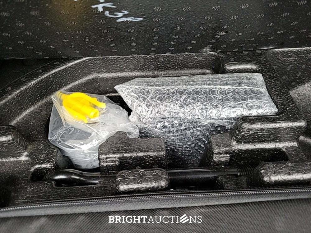 Hyundai Kona Electric EV Fashion 64 kWh 204pk 2020 (Origineel-NL), J-058-XB