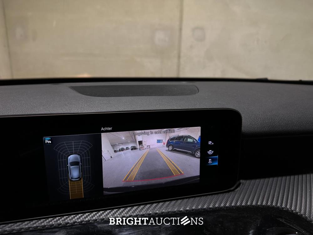 Mercedes-Benz A180 d 7G-DCT Business Solution A-Klasse  116pk 2020 (Origineel-NL+1e eigenaar), H-772-KD 