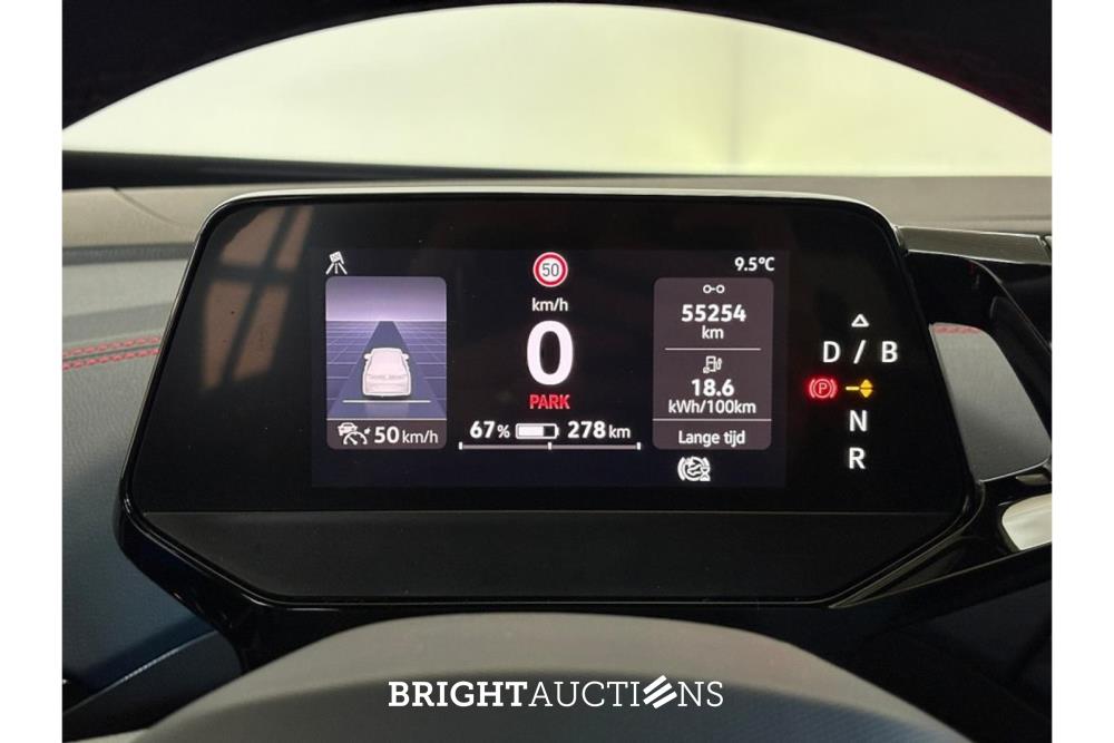 Volkswagen ID.5 GTX 77 kWh 2022 (Origineel-NL), R-992-HG