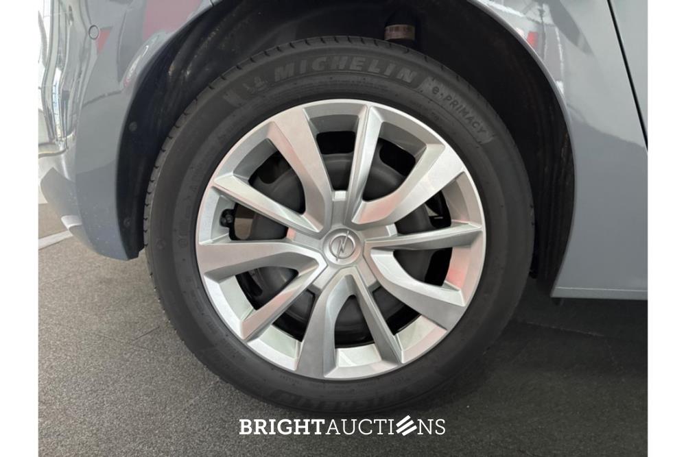 Opel Corsa Edition 1.2 75pk 2025 (Origineel-NL), HTN-77-P