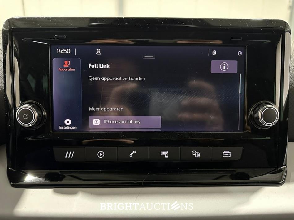 SEAT Ibiza MPI 1.0 80pk 2022, R-152-FB