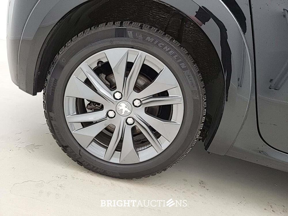 Peugeot 208 EV Active Pack 50 kWh 136pk 2023 (Origineel-NL), S-093-NT