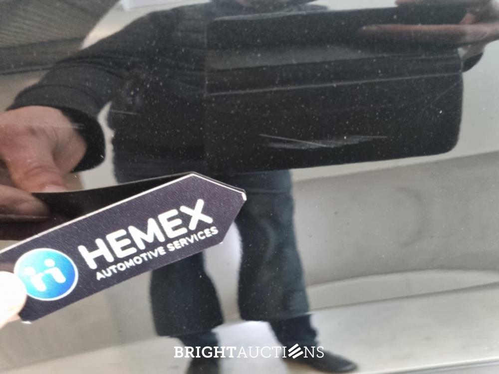 Citroen Ë-C4 Shine 50 kWh 136pk 2021 (Origineel-NL), L-563-HS