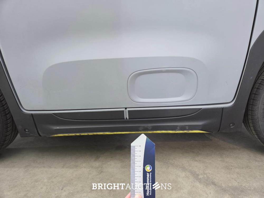 Opel Rocks-E Kargo 8pk 2023 (Origineel-NL), FPX-51-S