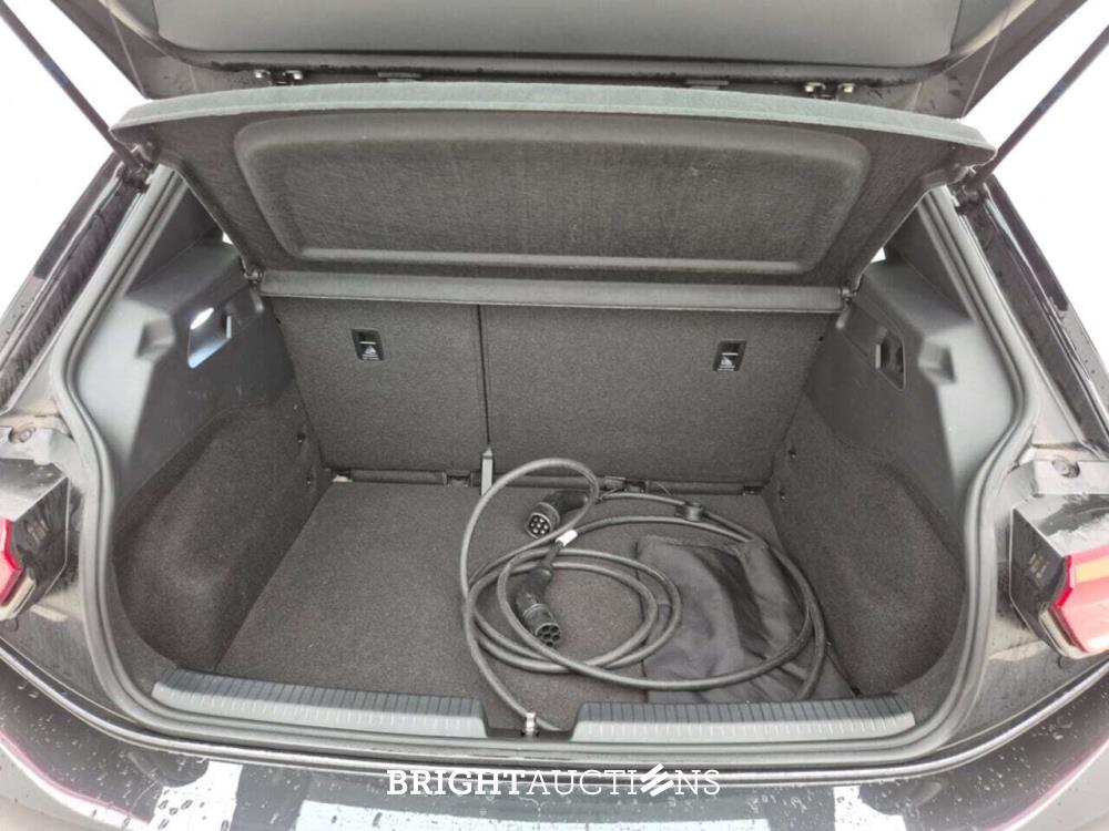 Volkswagen ID.3 Pro 58 kWh 146pk 2021, N-733-LK