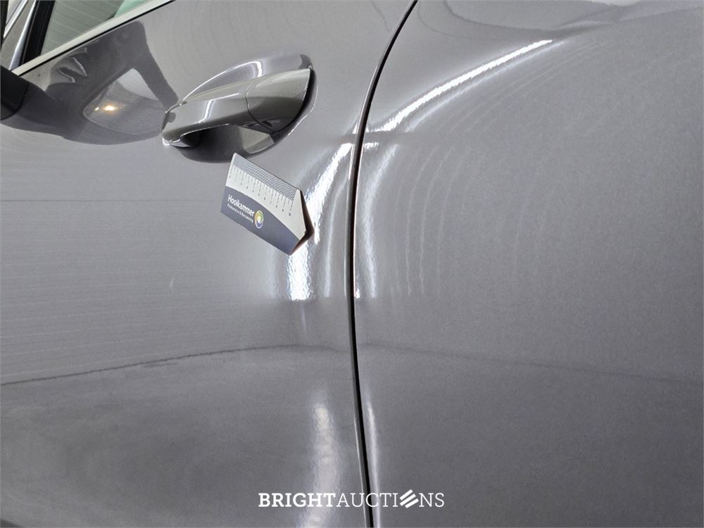 Mercedes-Benz CLA220 Shooting Brake Advantage 191pk 2021 (Origineel-NL) CLA-Klasse, K-983-BP