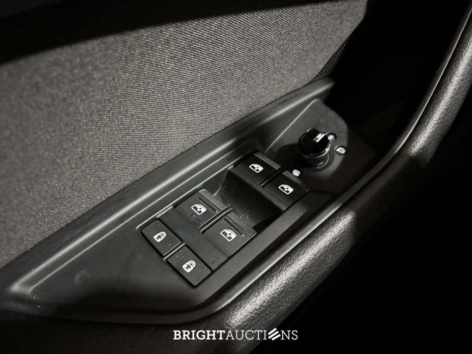 Audi e-tron 55 edition Quattro 95 kWh 408pk 2022 (Origineel-NL), R-329-SF