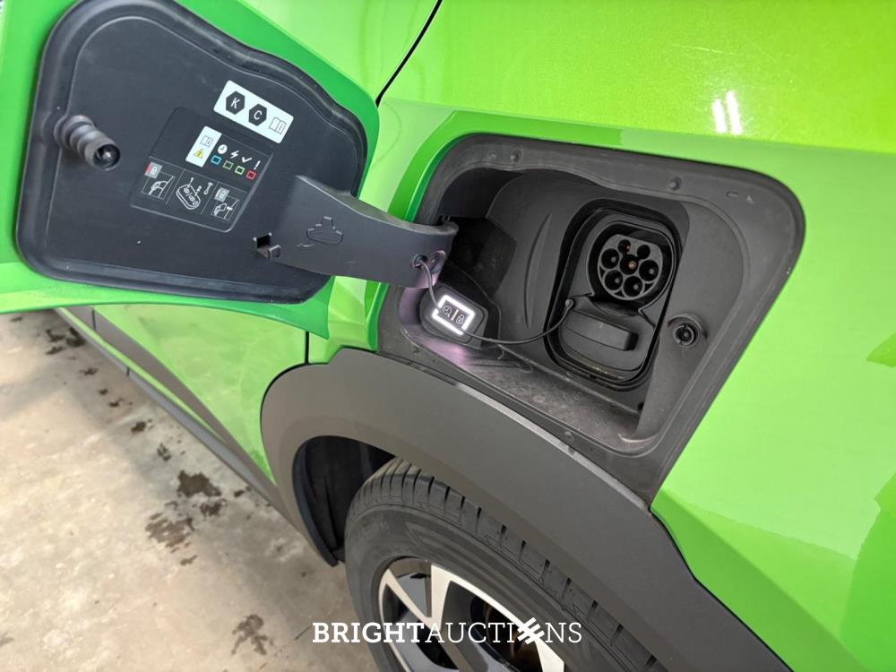 Opel Mokka-e Ultimate 50-kWh 7.4kw bl 7.4 136pk 2021, R-532-FV