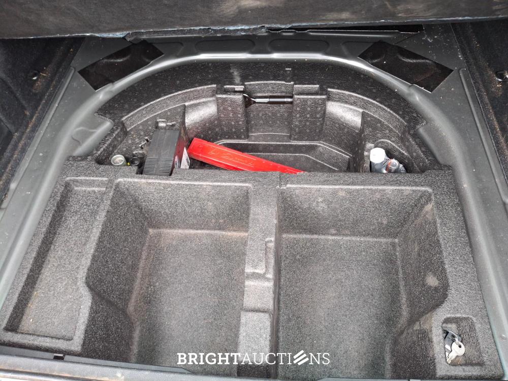 Skoda Superb Combi 1.5 TSI ACT Limited Sportline Business 150 pk 2023, S-466-PR