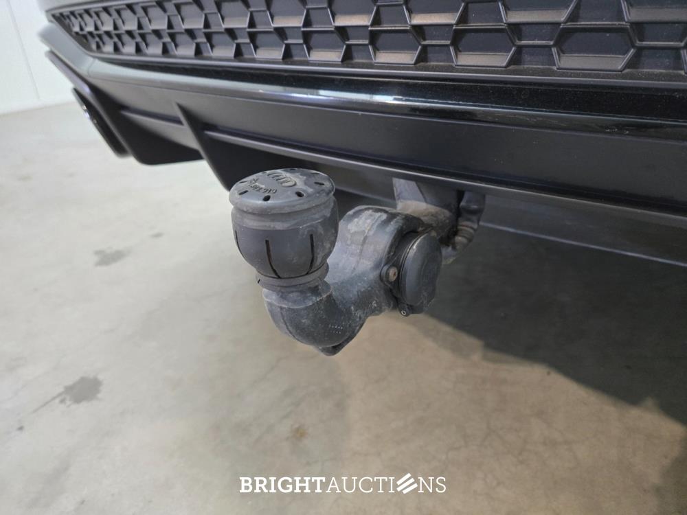 Audi Q3 RS TFSI 400pk 2021, HDH-79-D