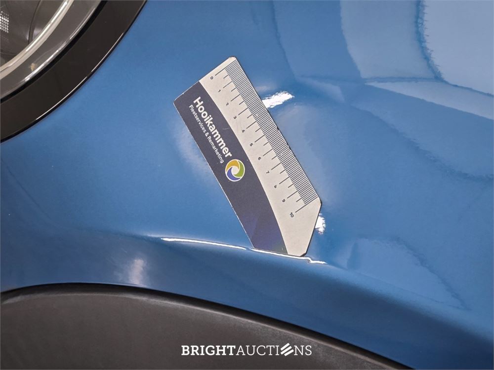 MINI Cooper 5-Deurs John Works 1.5 136pk 2022 (Origineel-NL), P-887-RK