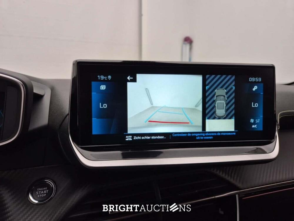 Peugeot 2008 Pt Gt 1.2 131pk 2022 (Origineel-NL), P-369-VX