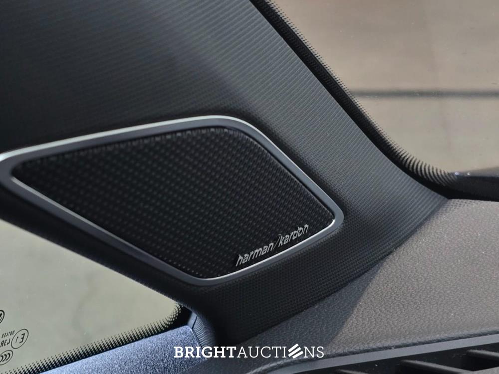 Volkswagen Golf 1.5 eTSI Style 150 pk 2021, Z-010-RT