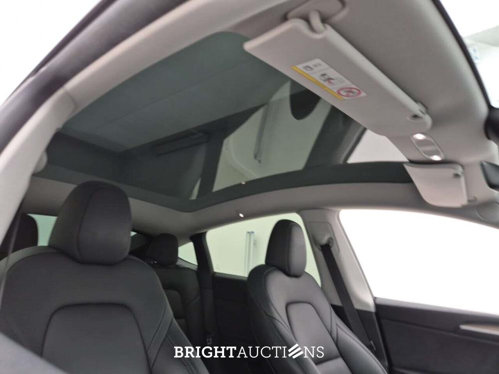 Tesla Model Y Long Range AWD 75 kWh 345pk 2023