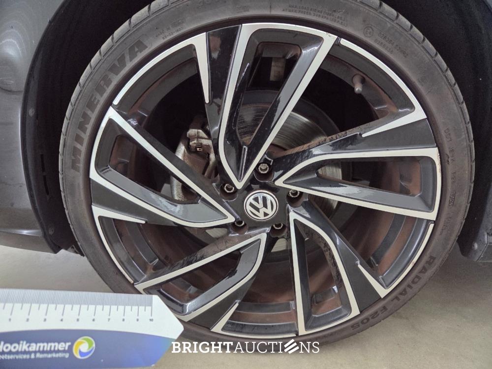 Volkswagen Golf eTSI Life 1.0 110pk 2021 (Origineel-NL), L-896-PG