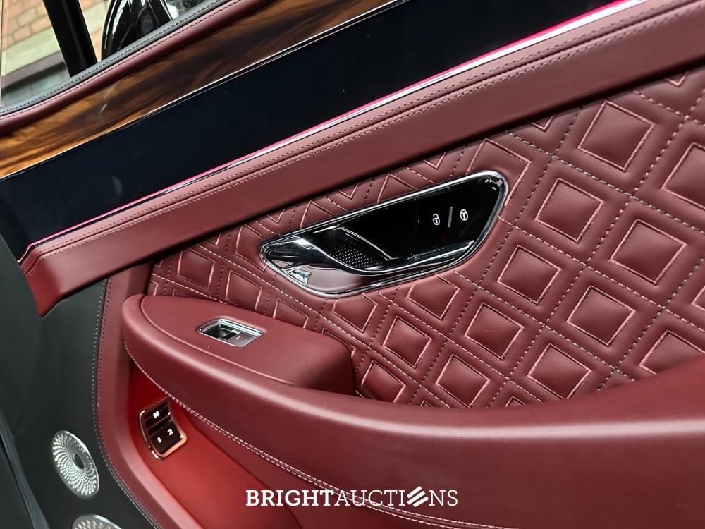 Bentley Continental GT 6.0 W12 First Edition 635PK 2018