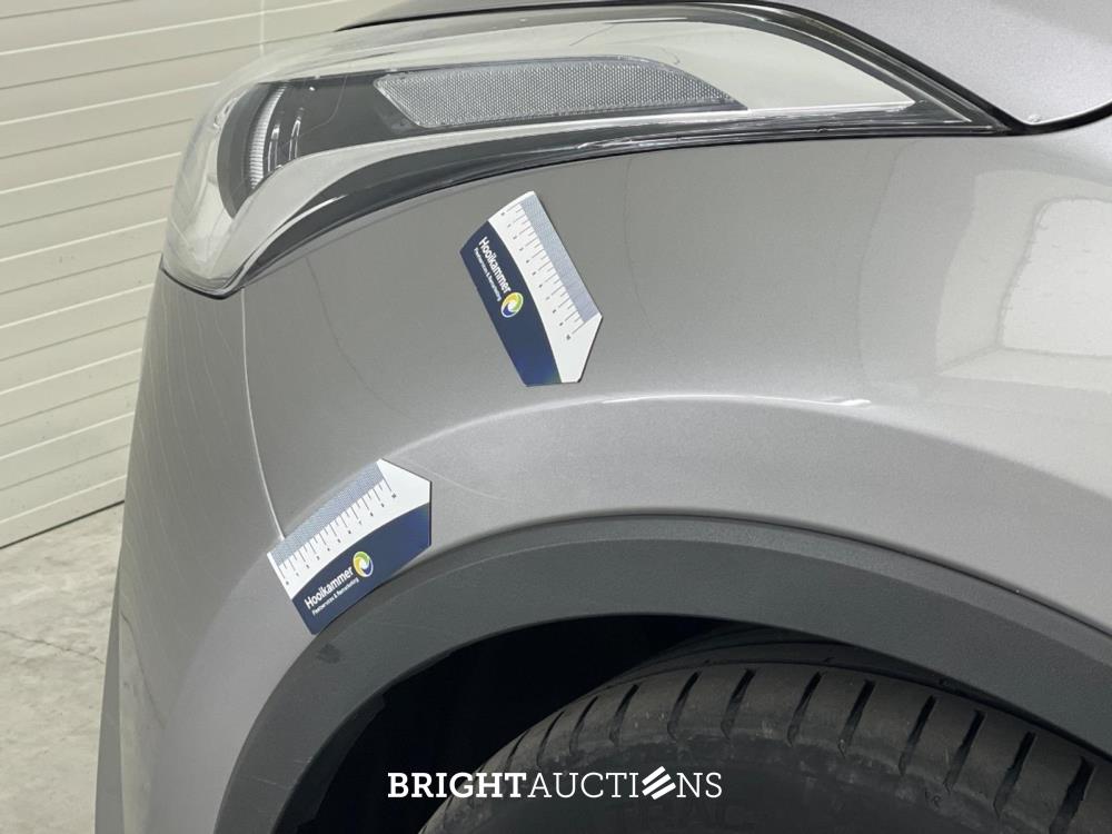 Toyota C-HR Hybrid Executive 1.8 170pk 2017, P-886-JB