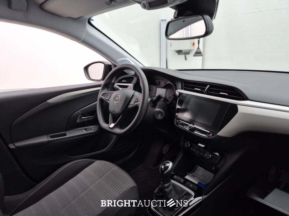 Opel Corsa Edition 1.2 75pk 2021