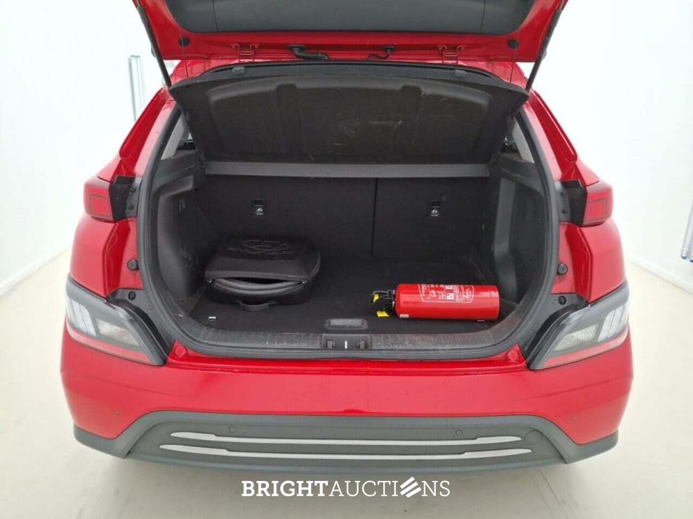 Hyundai Kona EV Fashion 64 kWh 204pk 2023 (Origineel-NL), S-160-ZB