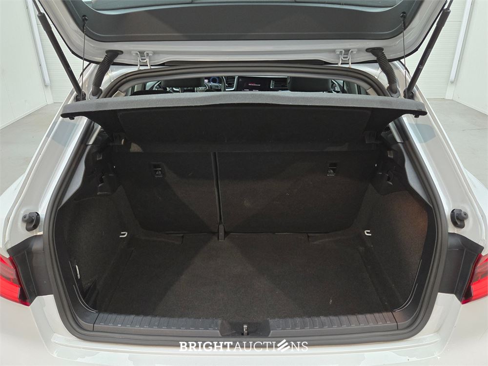 Audi A1 Sportback 30 Advanced edition TFSI 110pk 2024, GBH-38-Z