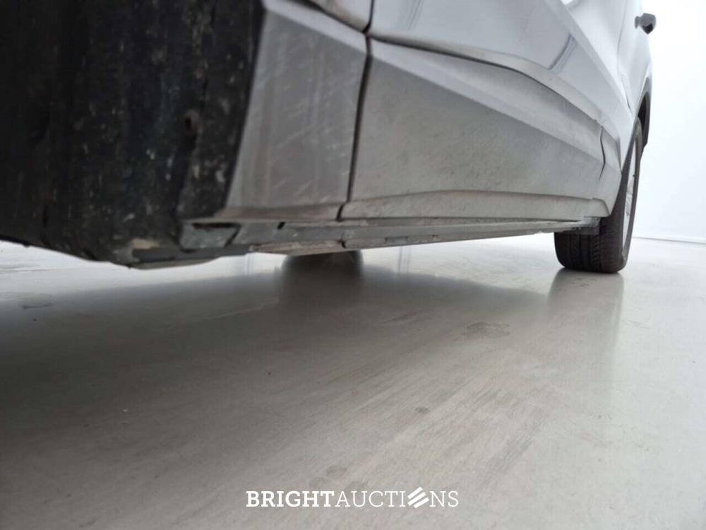 Audi Q4 40 E-Tron Attraction 77 kWh 204pk 2022