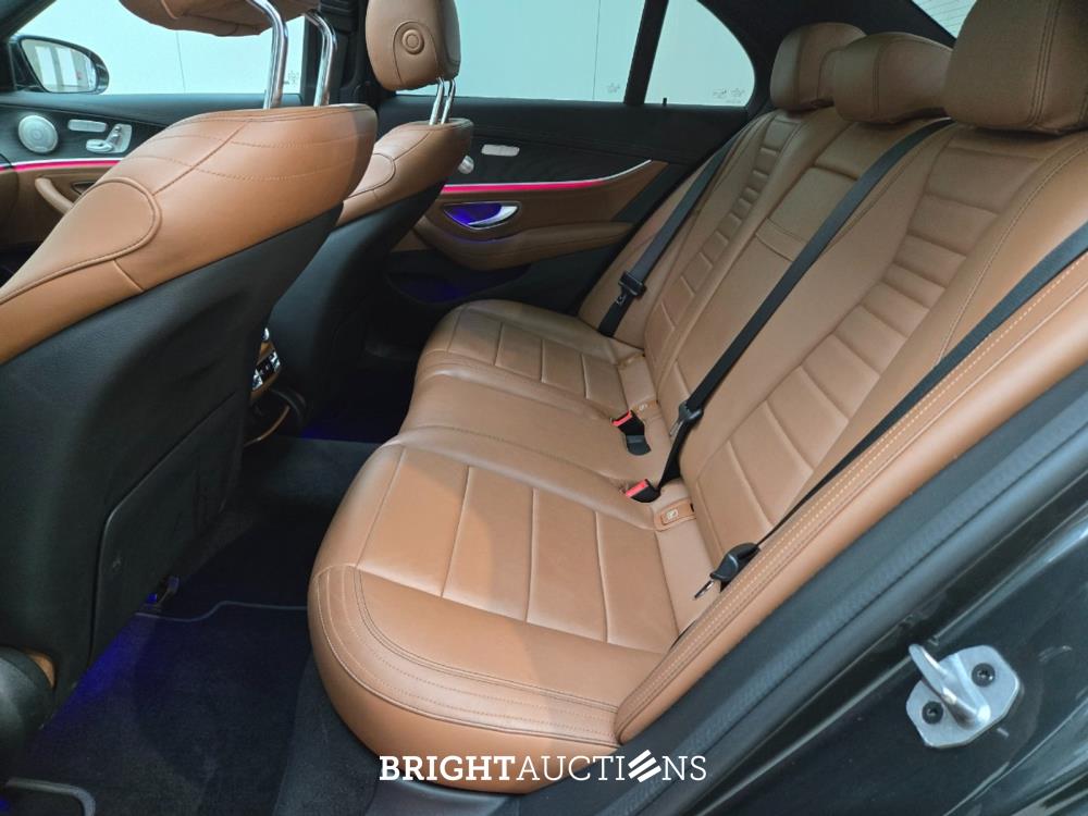 Mercedes-Benz E300de 4MATIC E-klass Avantgarde 317pk 2023 E-klasse, GZZ-45-B