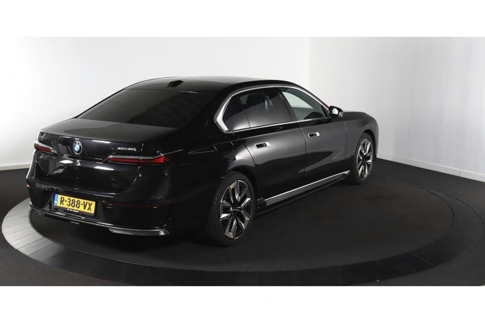BMW i7 60 xDrive 106 kWh 544pk 2022 (Origineel-NL), R-388-VX