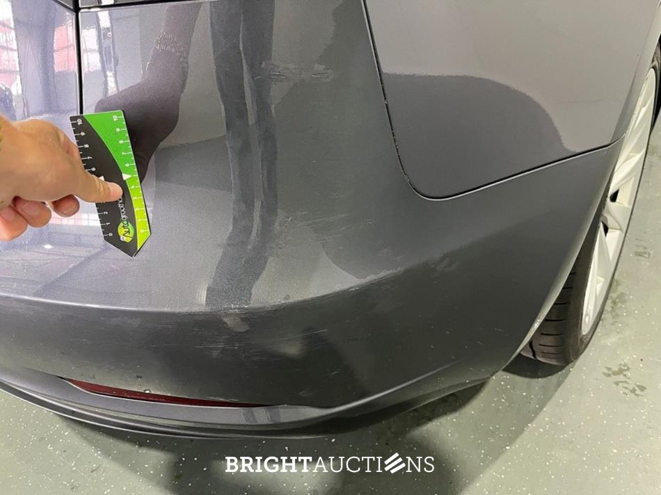 Tesla Model 3 Standard RWD Plus 60 kWh 238pk 2023 (Origineel-NL), S-225-TN