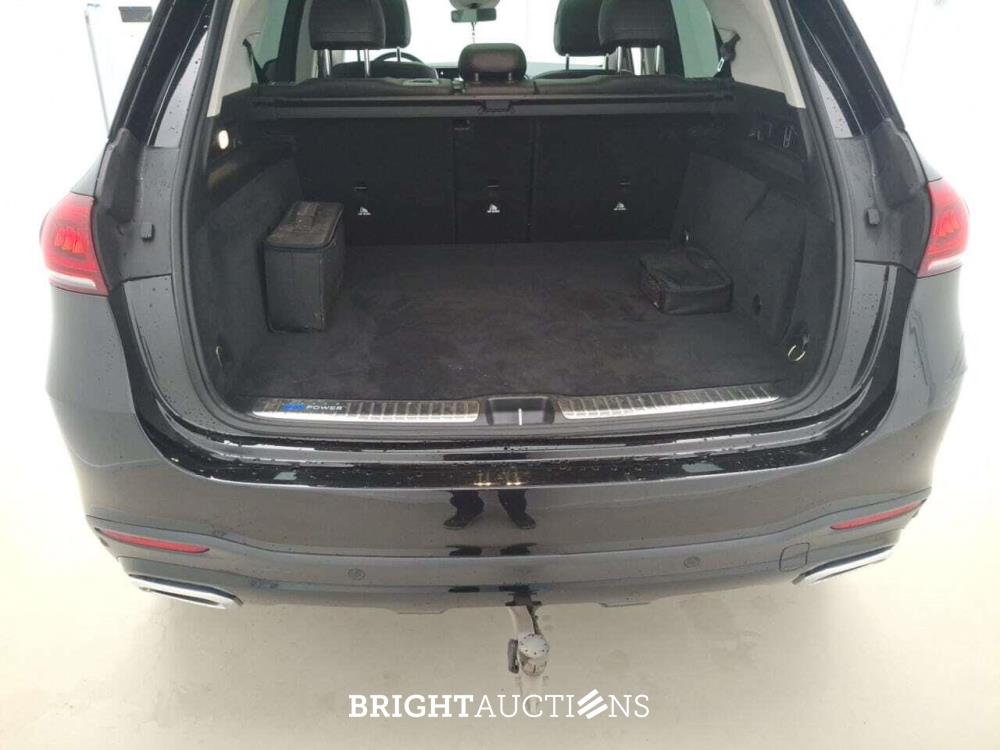 Mercedes-Benz GLE 350de AMG Line 4MATIC 194pk 2020 GLE-Klasse