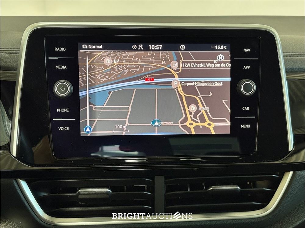 Volkswagen T-Roc R-Line Cabrio 1.5 TSI DSG 149pk 2024 (Origineel-NL), Z-900-KP