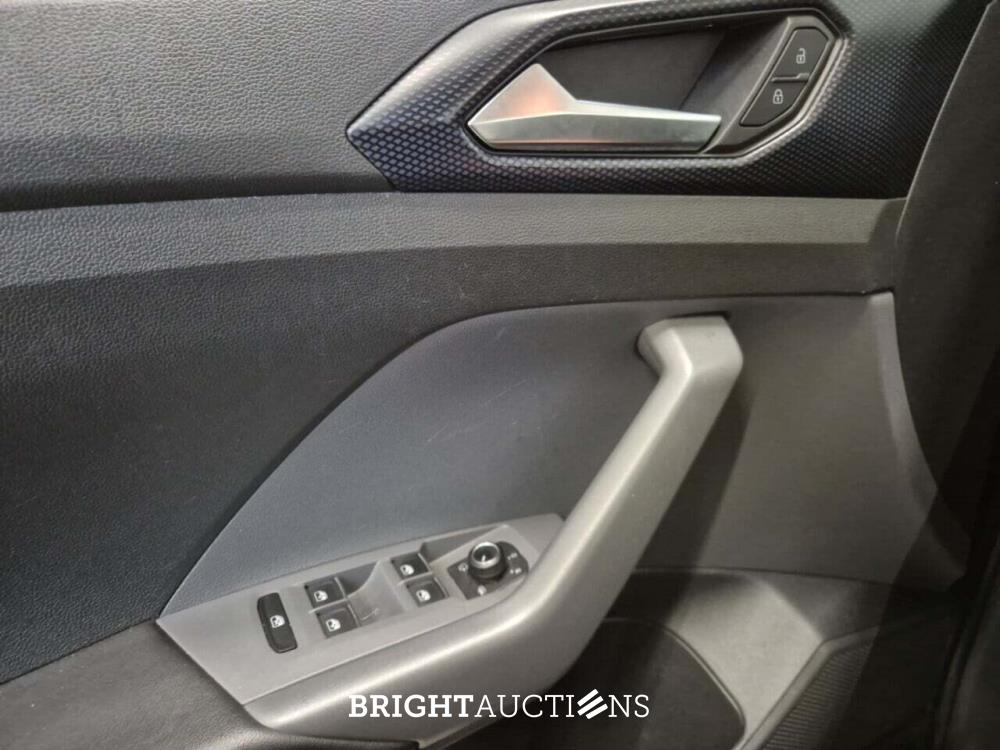 Volkswagen T-Cross Style Business 1.0 TSI DSG 110pk 2022, P-763-PS